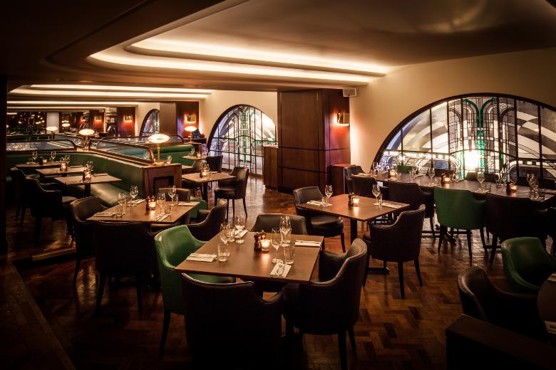 Hawksmoor Air Street