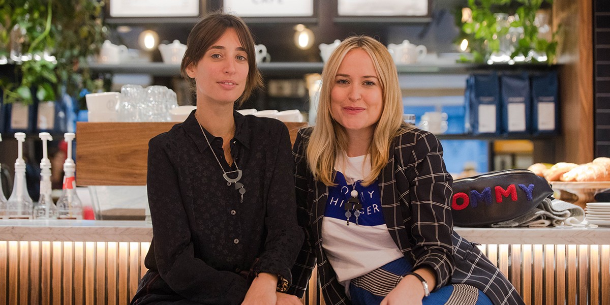 Regent Street Fashion and Design Month Accessories Trends Talk & Workshop with Laura Jackson