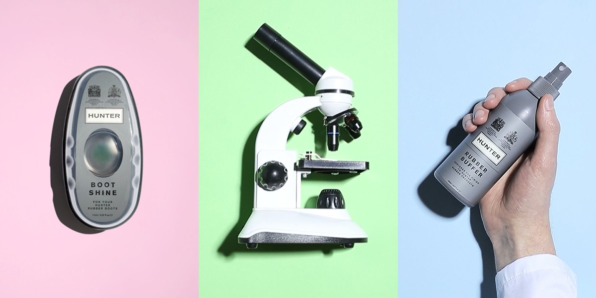 How To Clean Your Hunter Boots