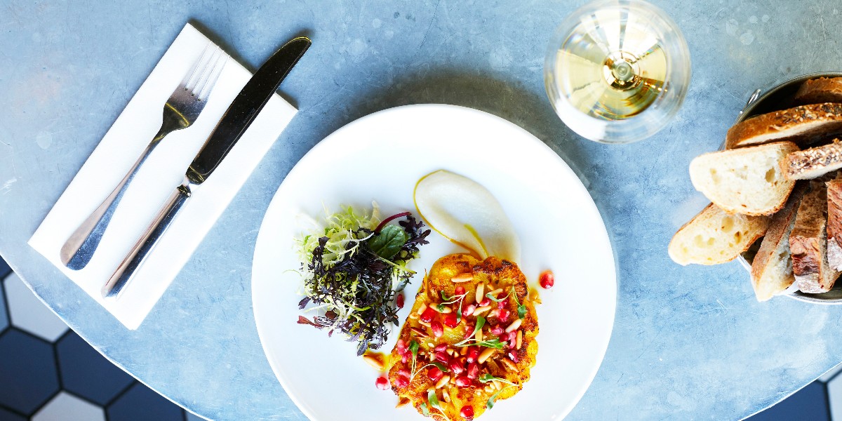 aubaine regent street